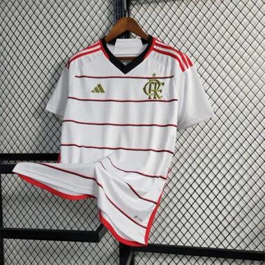 2023/24 Flamengo away