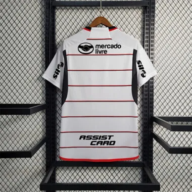2023/24 Flamengo away