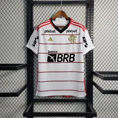 2023/24 Flamengo away