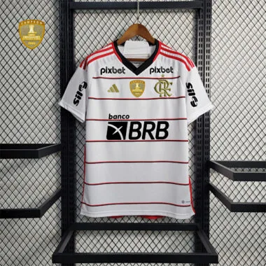 2023/24 Flamengo away