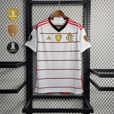 2023/24 Flamengo away