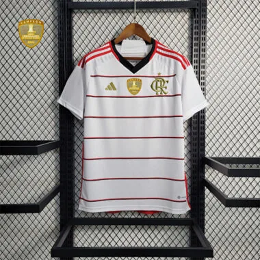 2023/24 Flamengo away