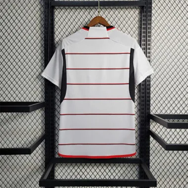 2023/24 Flamengo away