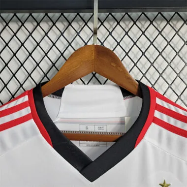 2023/24 Flamengo away