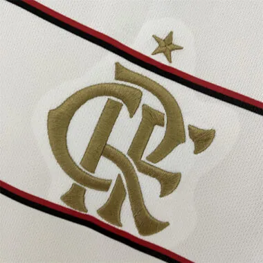 2023/24 Flamengo away