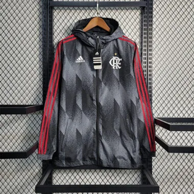 Windbreaker Flamengo