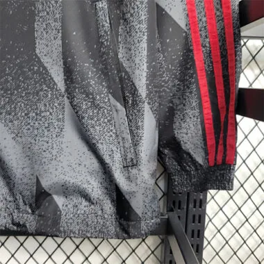 Windbreaker Flamengo