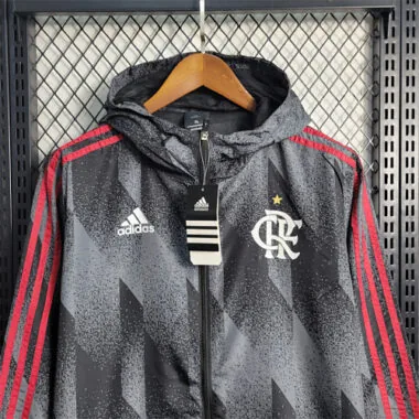 Windbreaker Flamengo