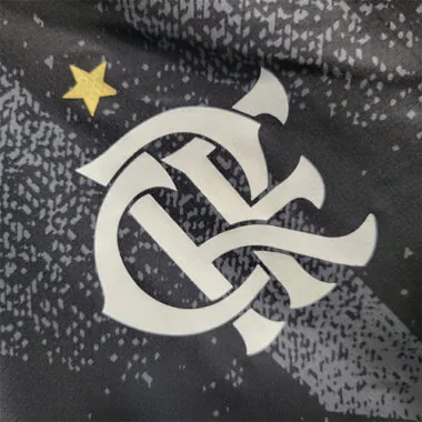 Windbreaker Flamengo