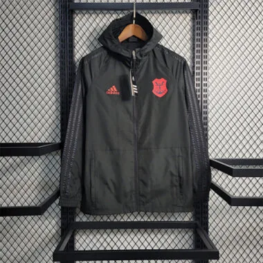 Windbreaker Flamengo