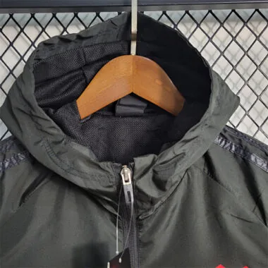 Windbreaker Flamengo