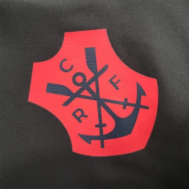 Windbreaker Flamengo