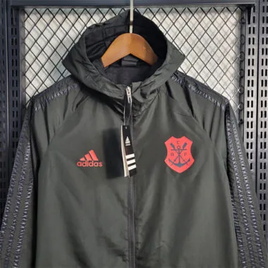 Windbreaker Flamengo