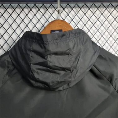 Windbreaker Flamengo