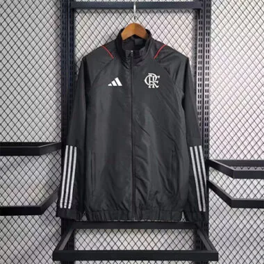 Flamengo Windbreaker