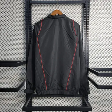 Flamengo Windbreaker