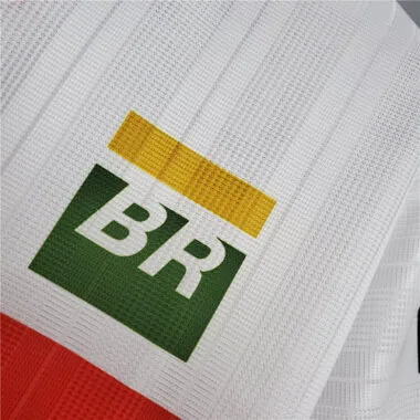 Flamengo 100th anniversary away