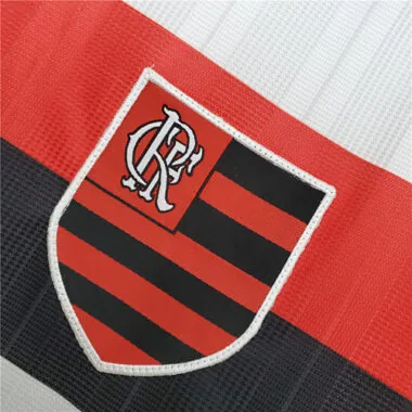 Flamengo 100th anniversary away