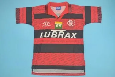 Flamenco home red 2020