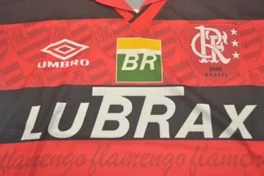 Flamenco home red 2020