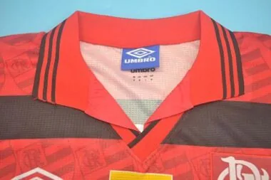Flamenco home red 2020