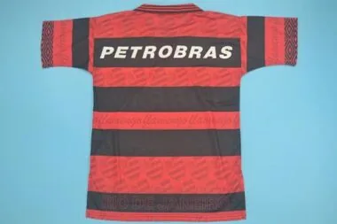 Flamenco home red 2020