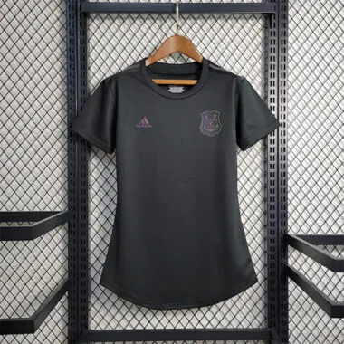 2023/24 Women#039;s Flamengo Black Special Edition