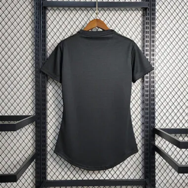 2023/24 Women#039;s Flamengo Black Special Edition