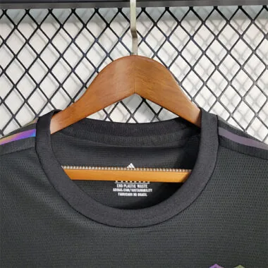 2023/24 Women#039;s Flamengo Black Special Edition