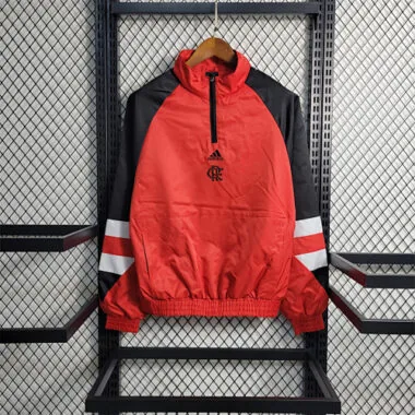 23-24 Windbreaker Flamengo