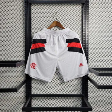 23-24 Shorts Flamengo