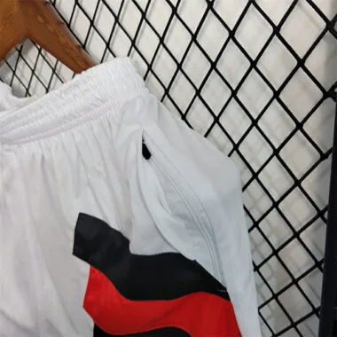 23-24 Shorts Flamengo