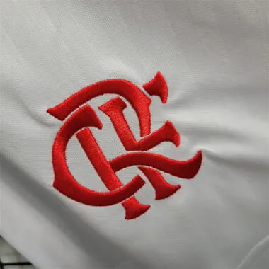 23-24 Shorts Flamengo