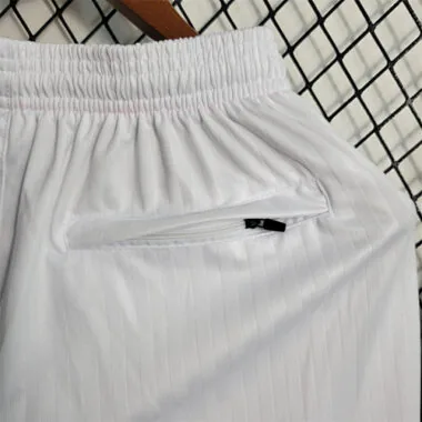 23-24 Shorts Flamengo
