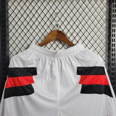 23-24 Shorts Flamengo