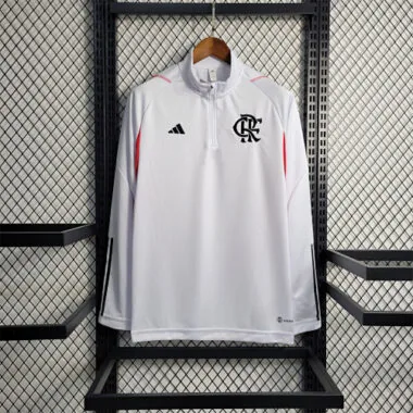 23-24 FlamenGo Training Shirt Top