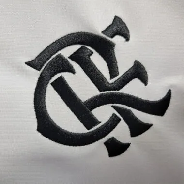 23-24 FlamenGo Training Shirt Top