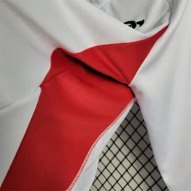 23-24 FlamenGo Training Shirt Top