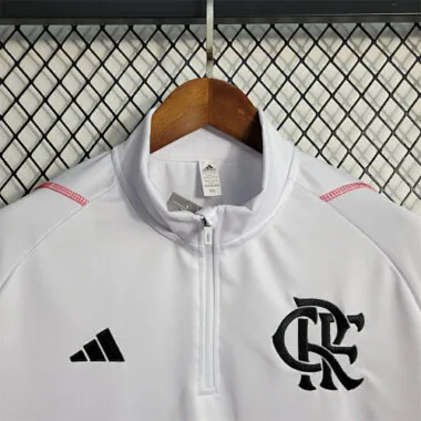23-24 FlamenGo Training Shirt Top