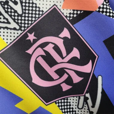 23-24 Flamengo Special Edition