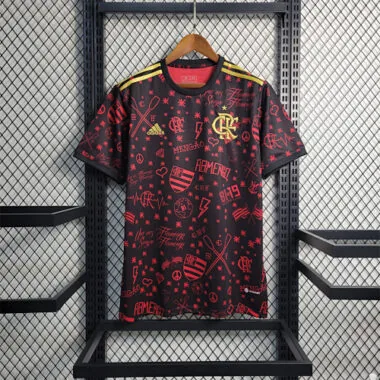 23-24 Flamengo Special Edition