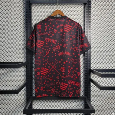23-24 Flamengo Special Edition