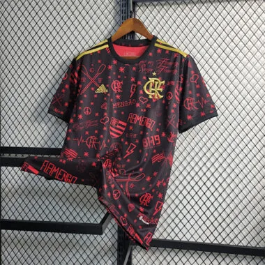 23-24 Flamengo Special Edition