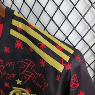 23-24 Flamengo Special Edition