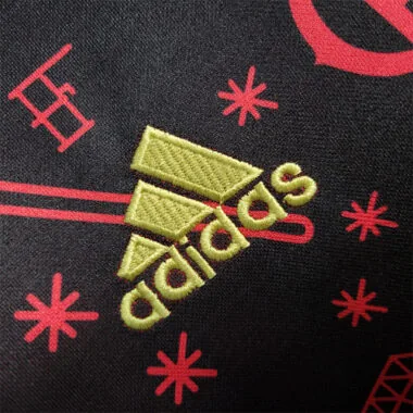 23-24 Flamengo Special Edition