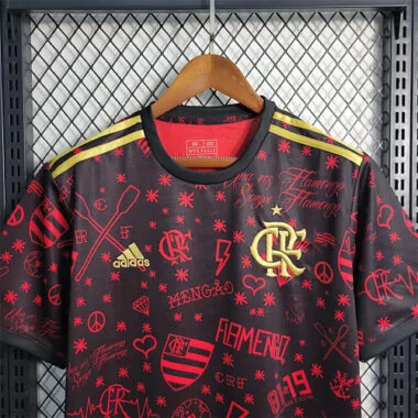 23-24 Flamengo Special Edition