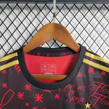23-24 Flamengo Special Edition
