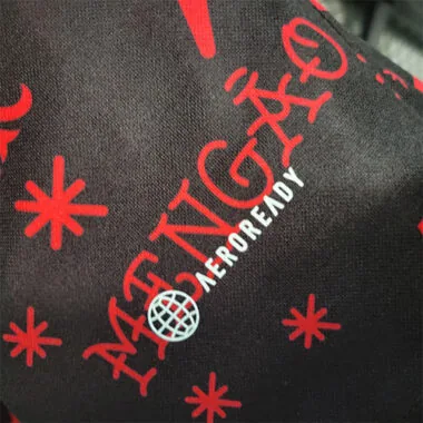 23-24 Flamengo Special Edition