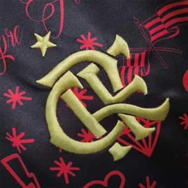23-24 Flamengo Special Edition