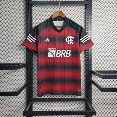 23-24 Flamengo Special Edition